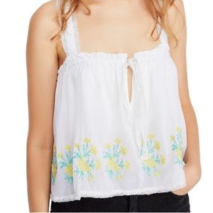 ☀️NWT Free People Size M